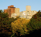 New York City